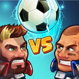 Head Ball Soccer - Star League‏