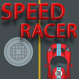 Speed Racer Online Game